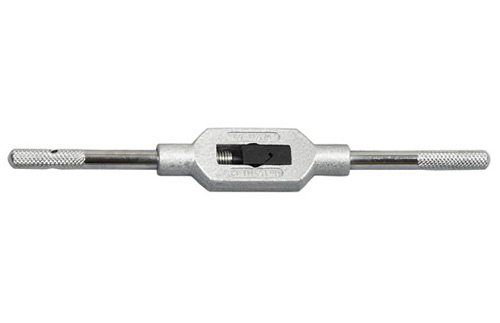 Tap wrench  